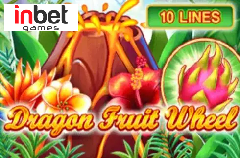 Dragon Fruit Wheel